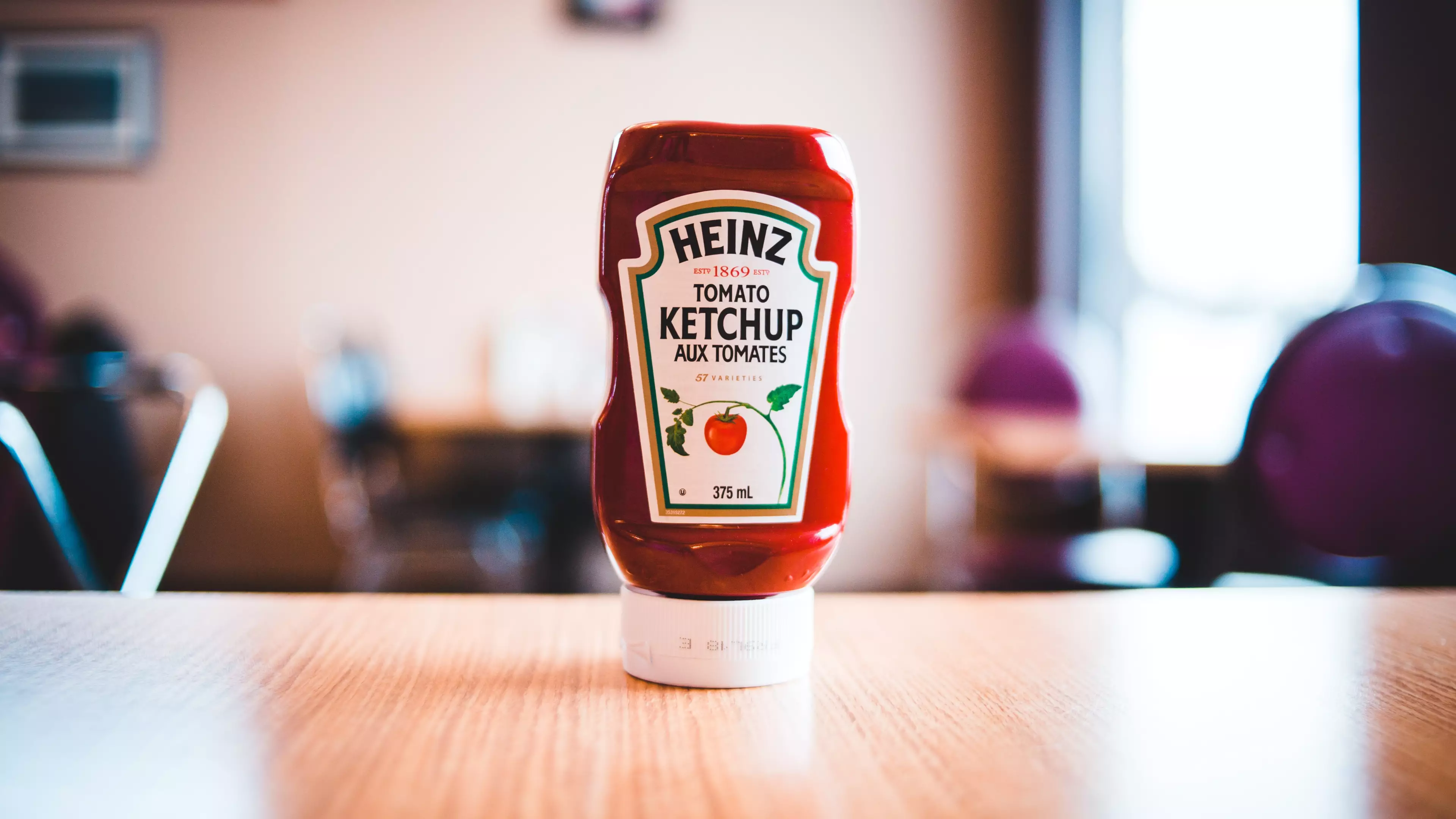 Expert Reveals Whether Ketchup Should Be Kept In The Cupboard Or Fridge