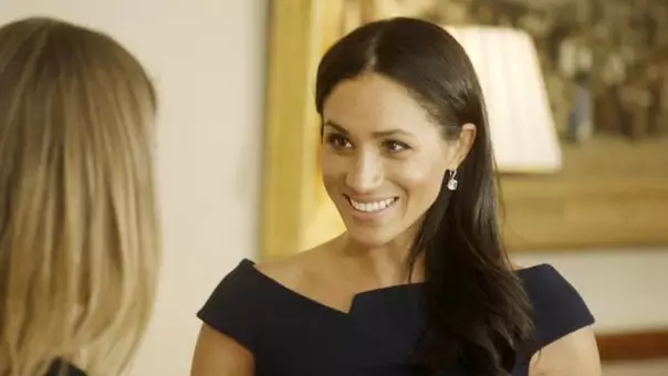 Fans Are Convinced Meghan Markle Has Lost Her American Accent