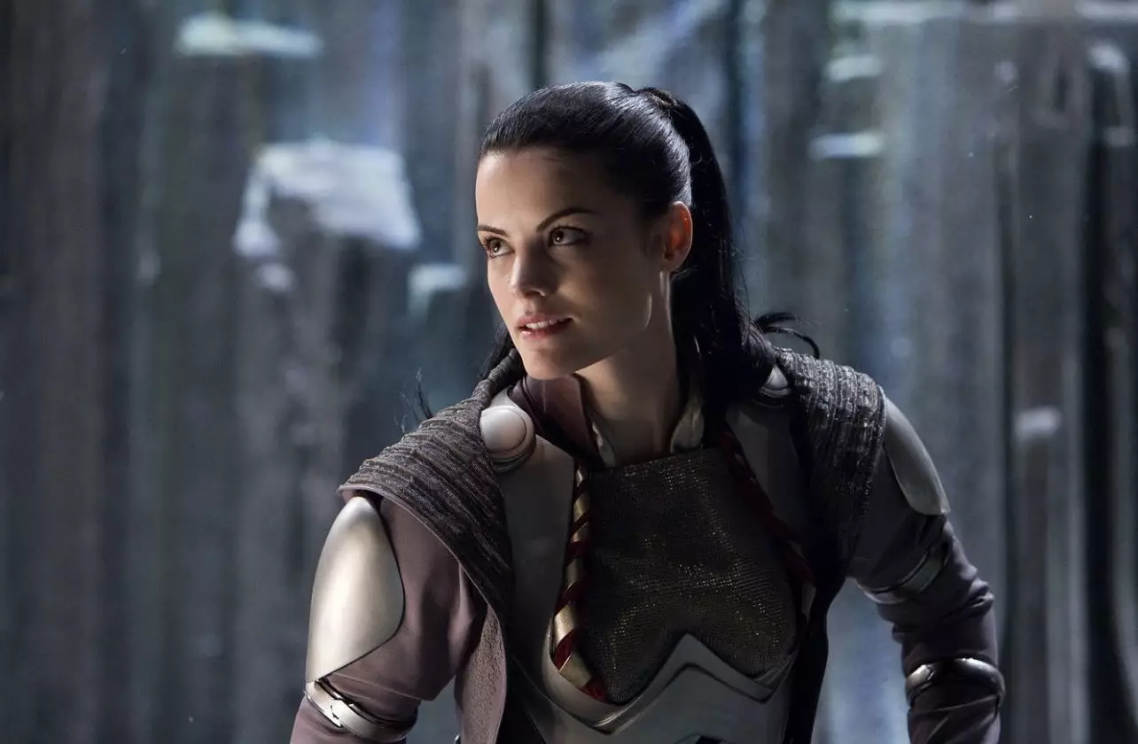 Is Lady Sif in Thor: Love and Thunder? (
