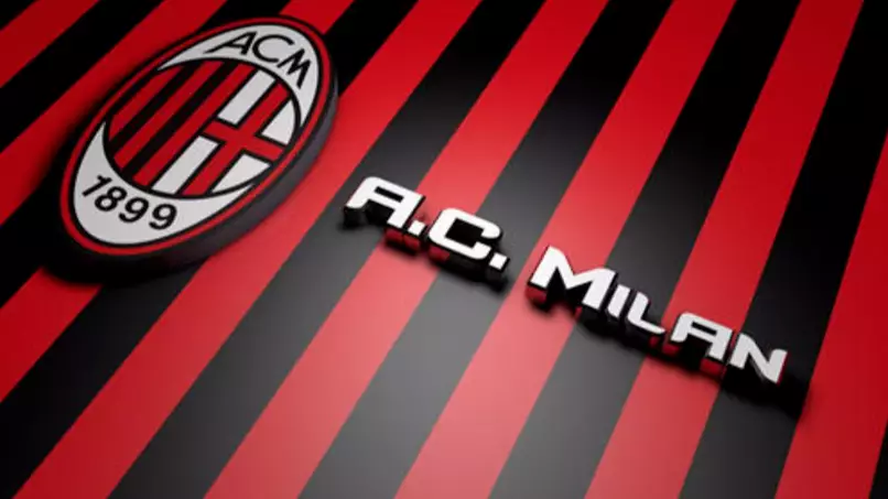 AC Milan On The Verge Of Completing Sensational £61 Million Transfer 