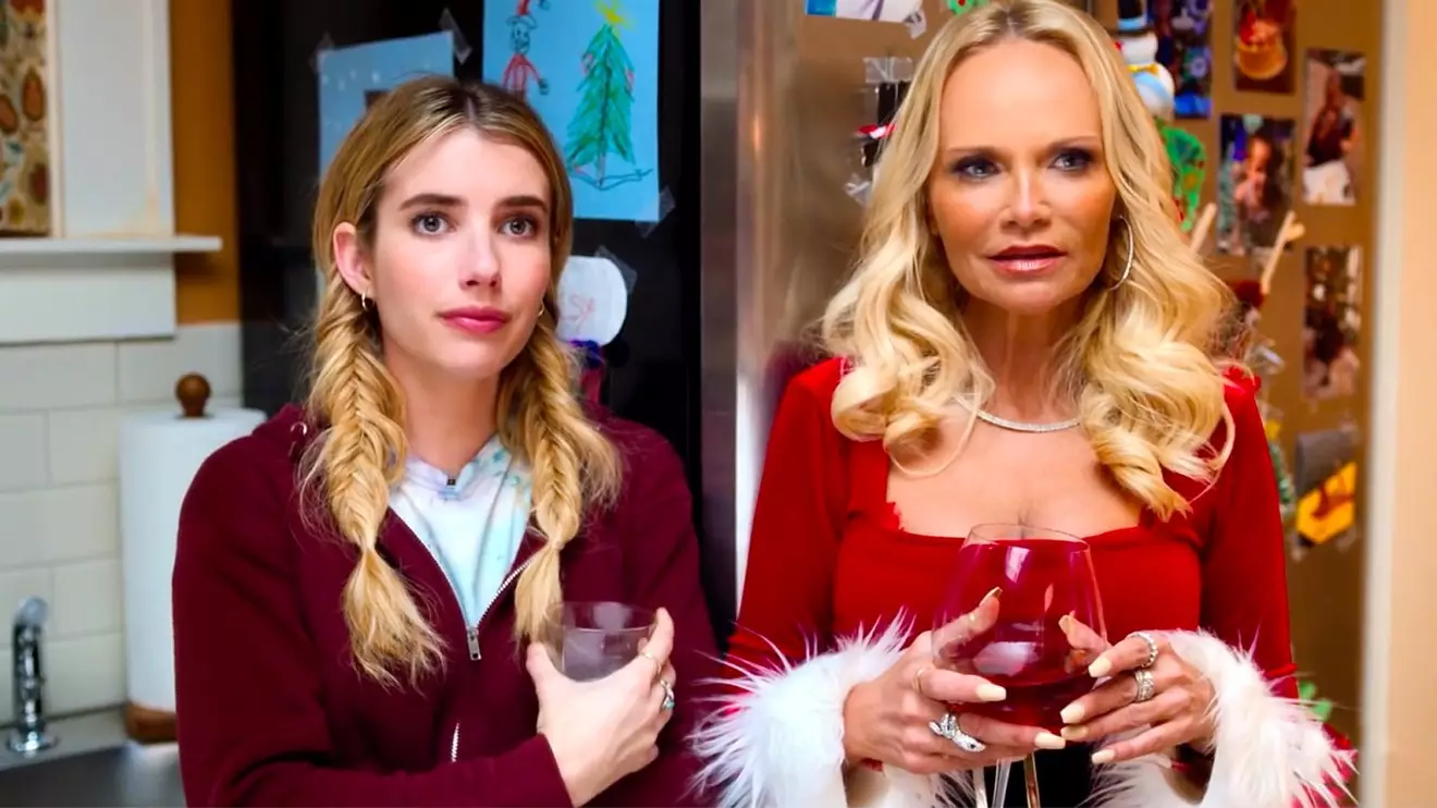 The Writer Of Netflix’s Holidate Is Already Planning A Sequel