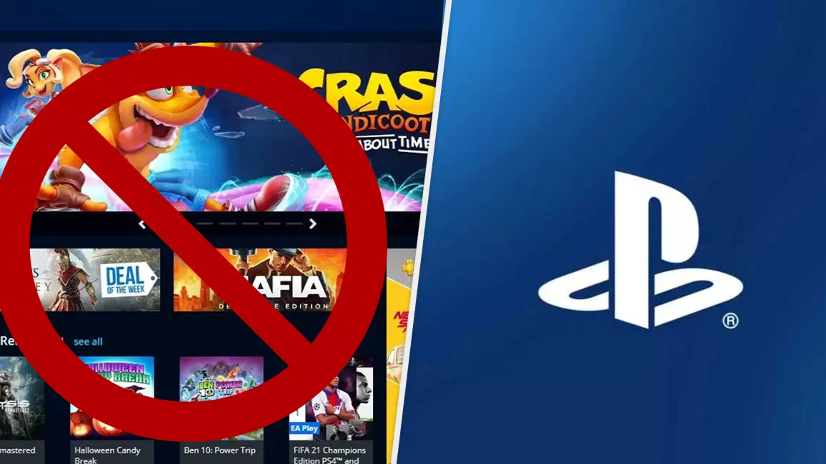 Certain PlayStation Games Are "Expiring" And Becoming Completely Unplayable