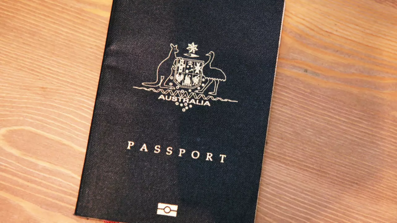 Australian Passports Now Most Expensive In The World 