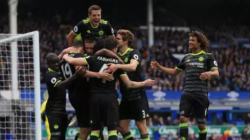 Chelsea's Premier League Win Bonus Has Been Revealed