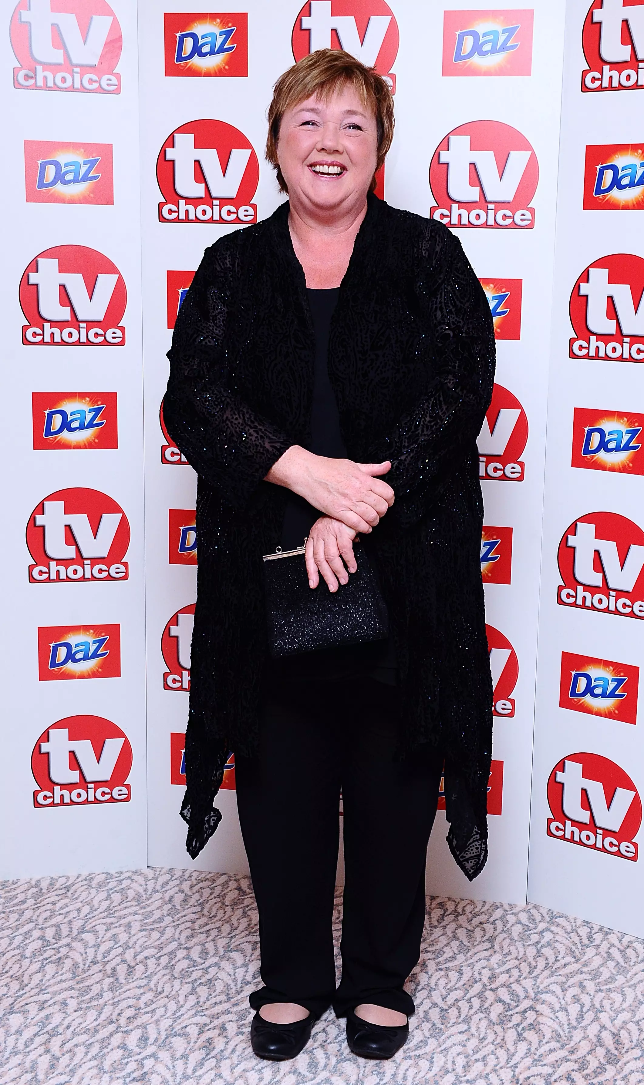 Pauline Quirke is not returning for the show (