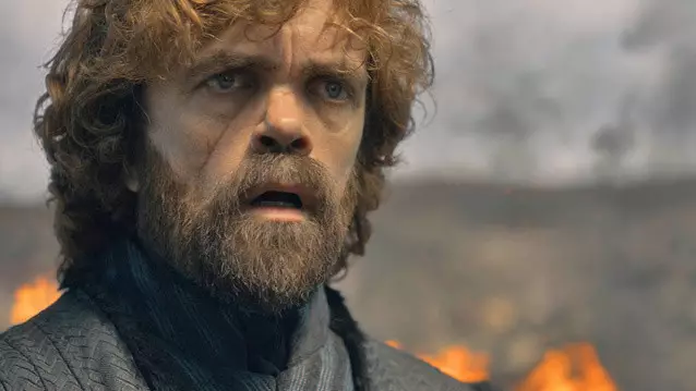Latest Game Of Thrones Episode Is Lowest Rated In Show's History