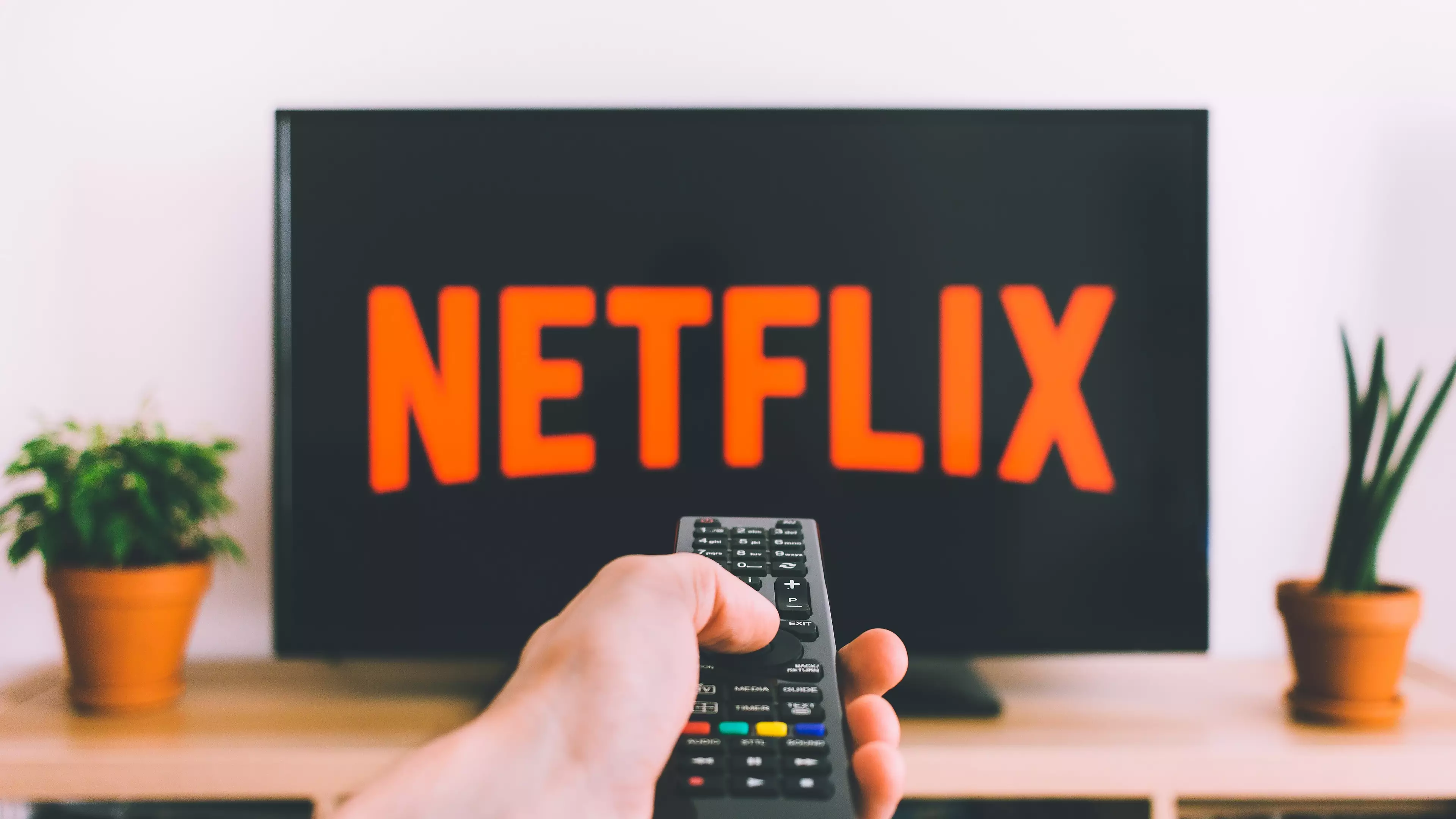 PSA: Your Netflix Subscription Is About To Go Up In Price