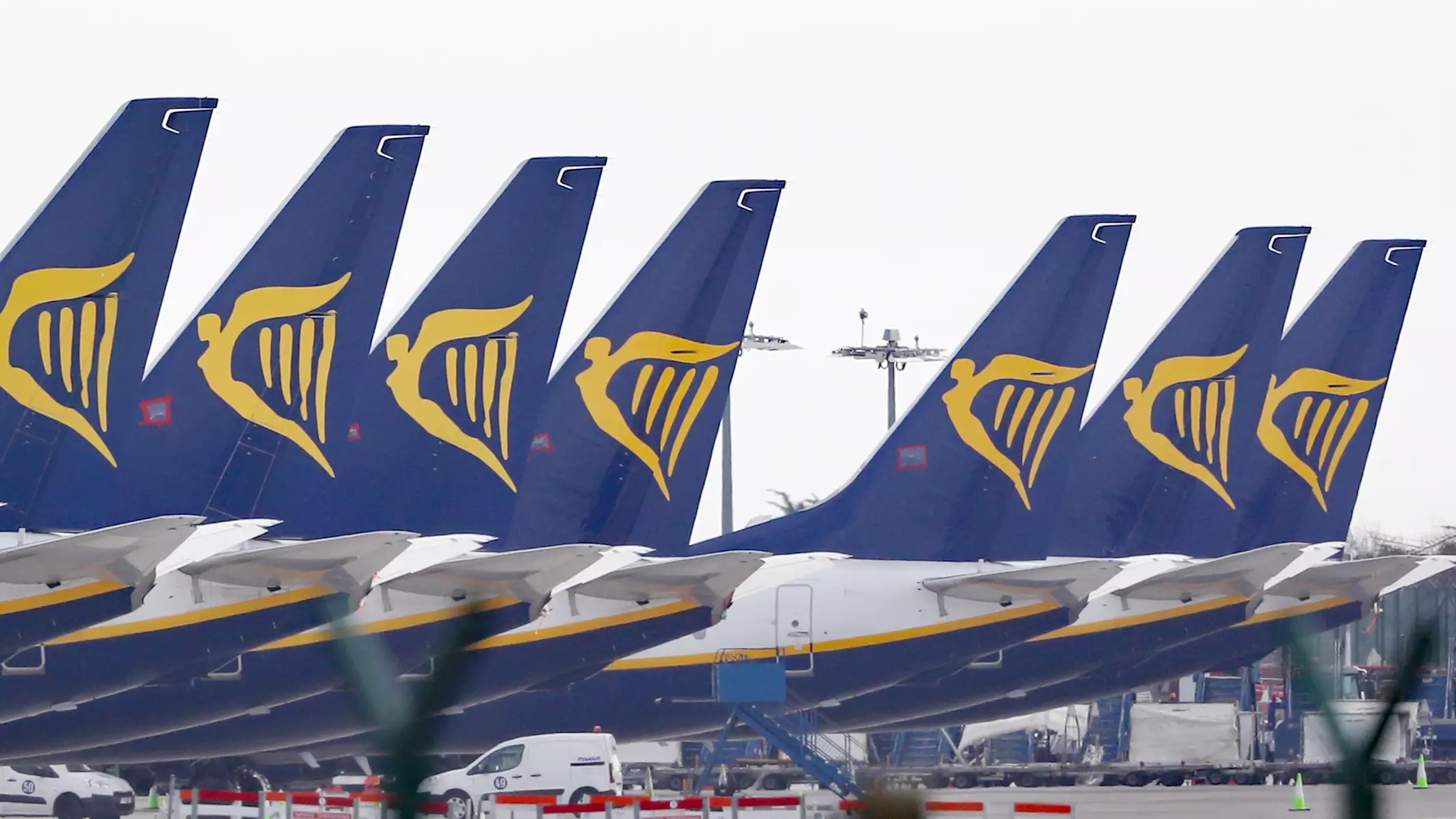 Ryanair's Summer Flash Sale Has Flights For £9.99 To Spain, Italy And Malta