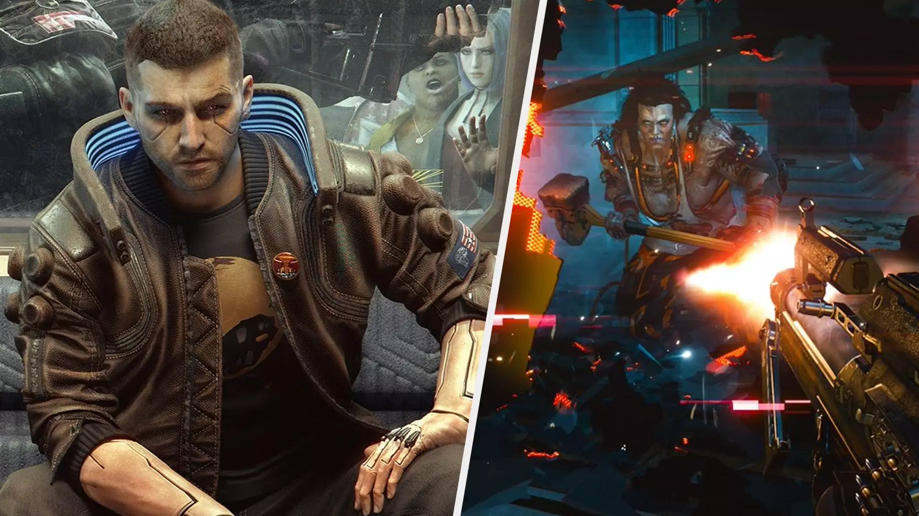 ‘Cyberpunk 2077’ Reviews Round Up - Here’s What Critics Are Saying
