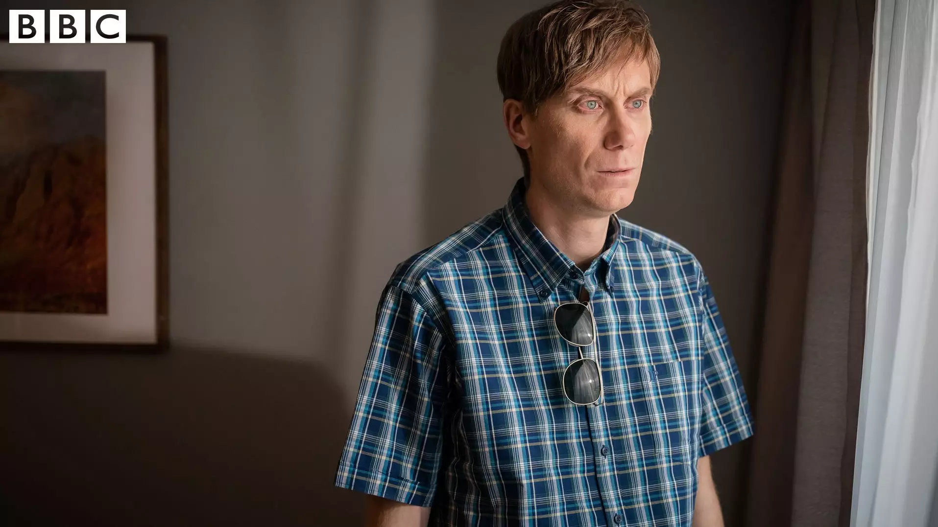 Take A First Look At Stephen Merchant As Serial Killer Stephen Port in ‘The Barking Murders’