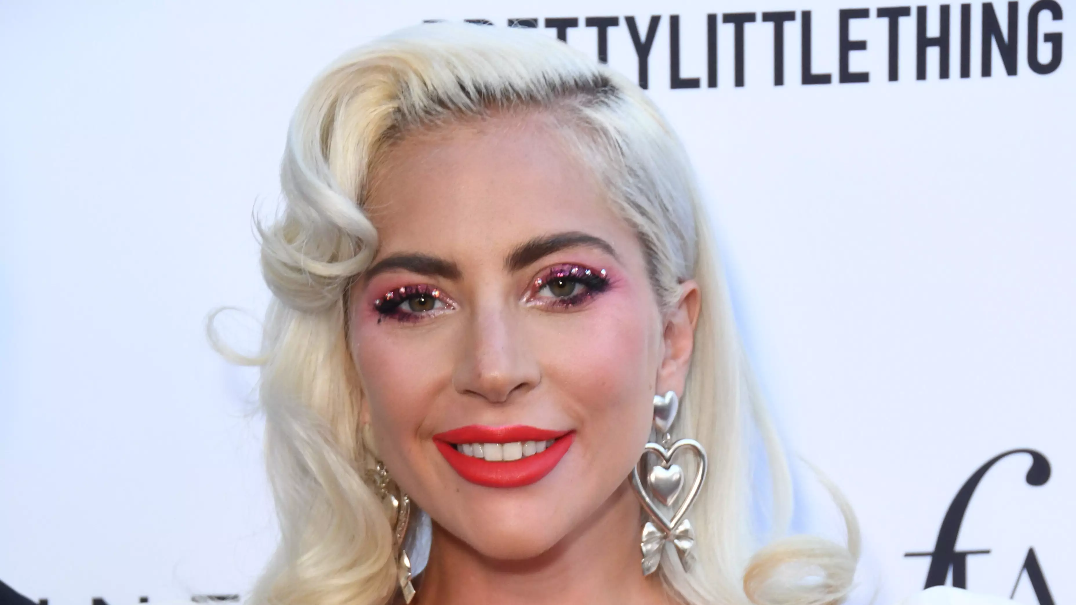 Lady Gaga Wins Best Artist At The 2020 MTV EMAs