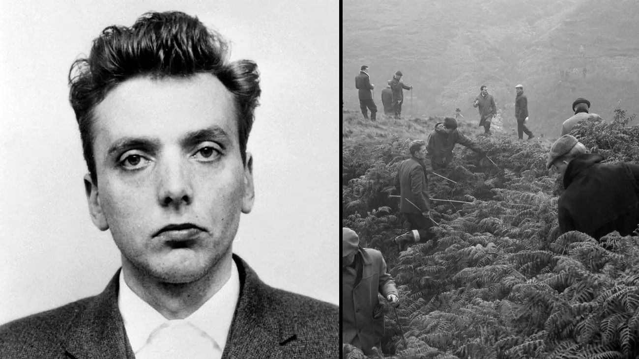 Lawyer Reveals What Ian Brady Said In His Final Moments 