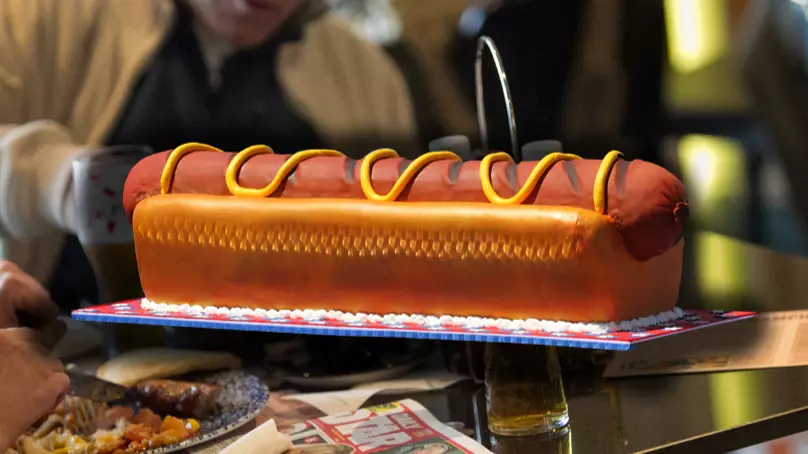Wetherspoon Hot Dogs Could Soon Be Off The Menu For Good