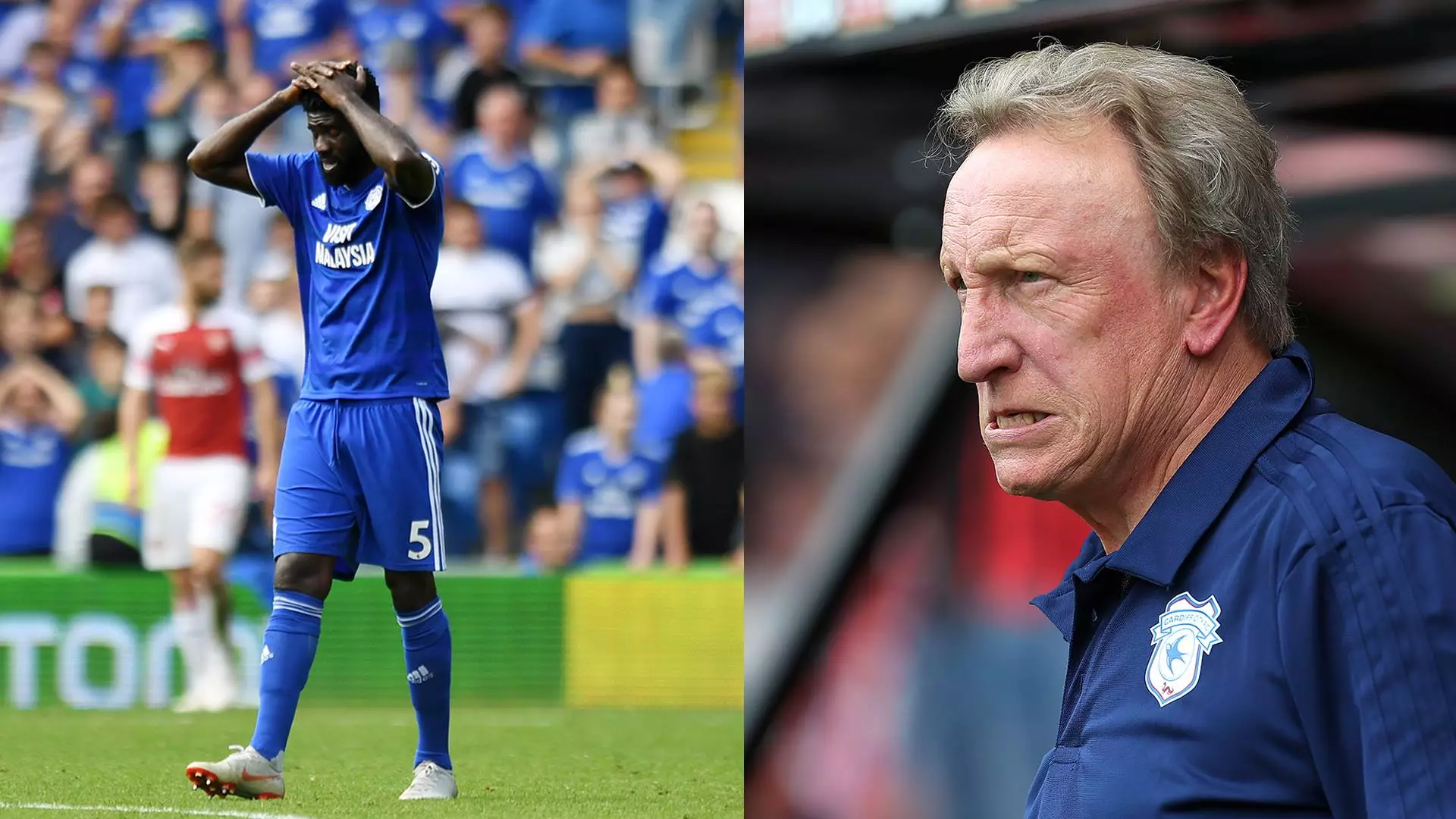 Will Cardiff Be (Unwanted) Record Breakers?