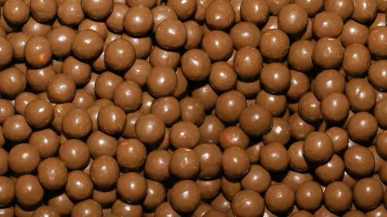 Maltesers Is Launching Chocolate Orange Bunnies
