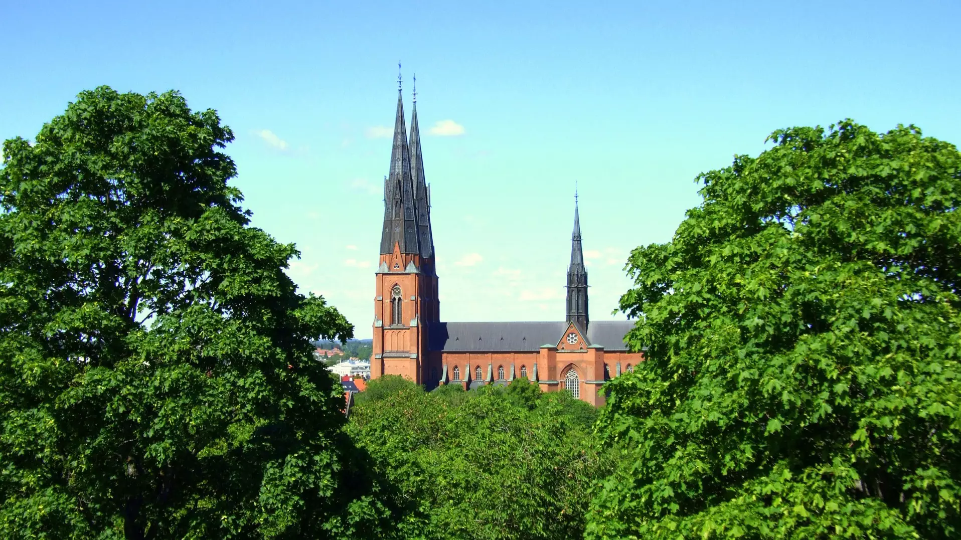 Church Of Sweden Will Start Using Gender Neutral Pronouns When Talking About God