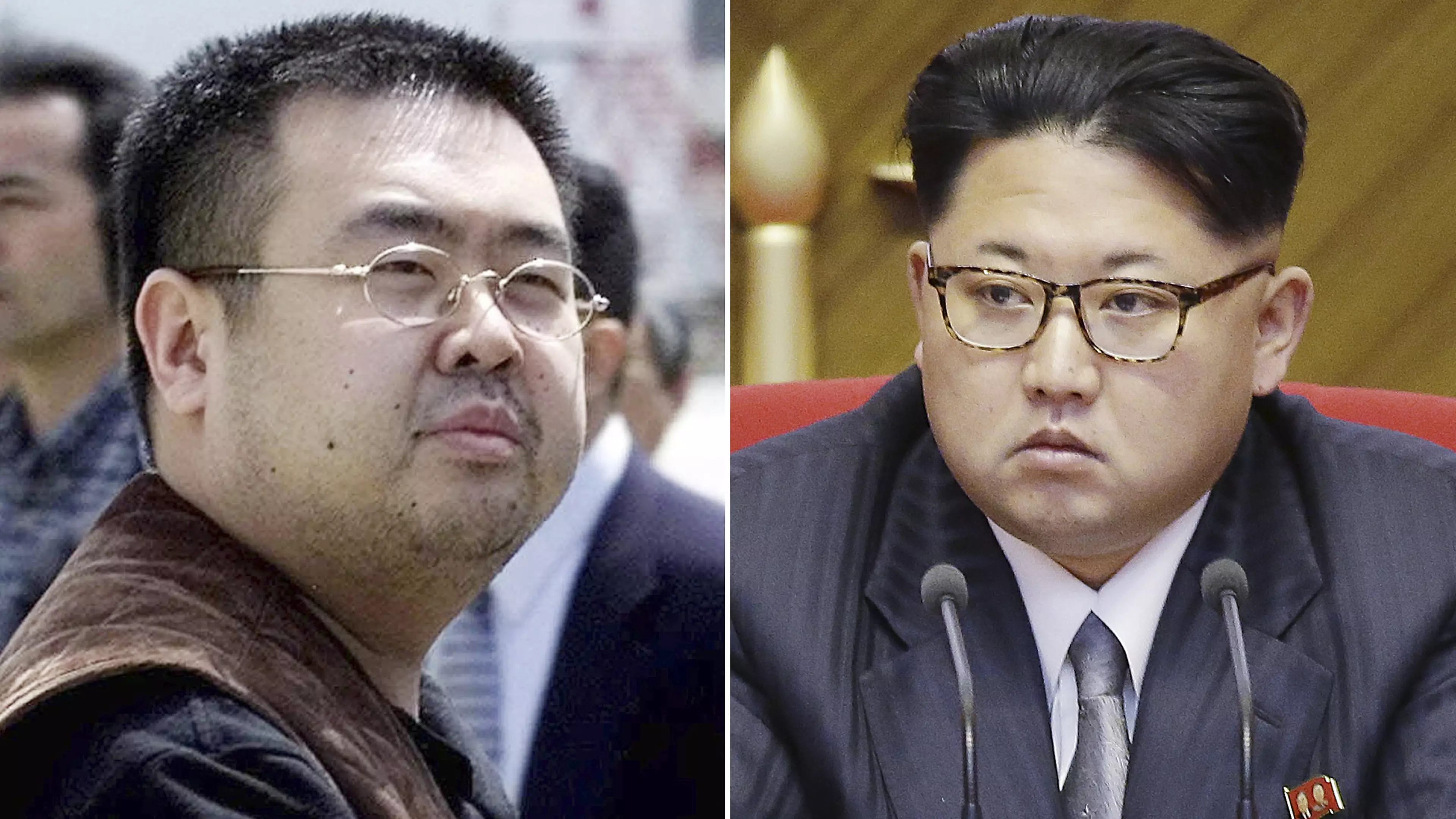 Pictures Released Of Woman Suspected Of Killing Kim Jong-Un's Half-Brother