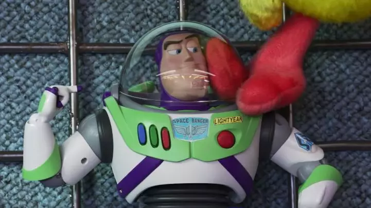 Another New Trailer For ‘Toy Story 4’ Just Dropped 