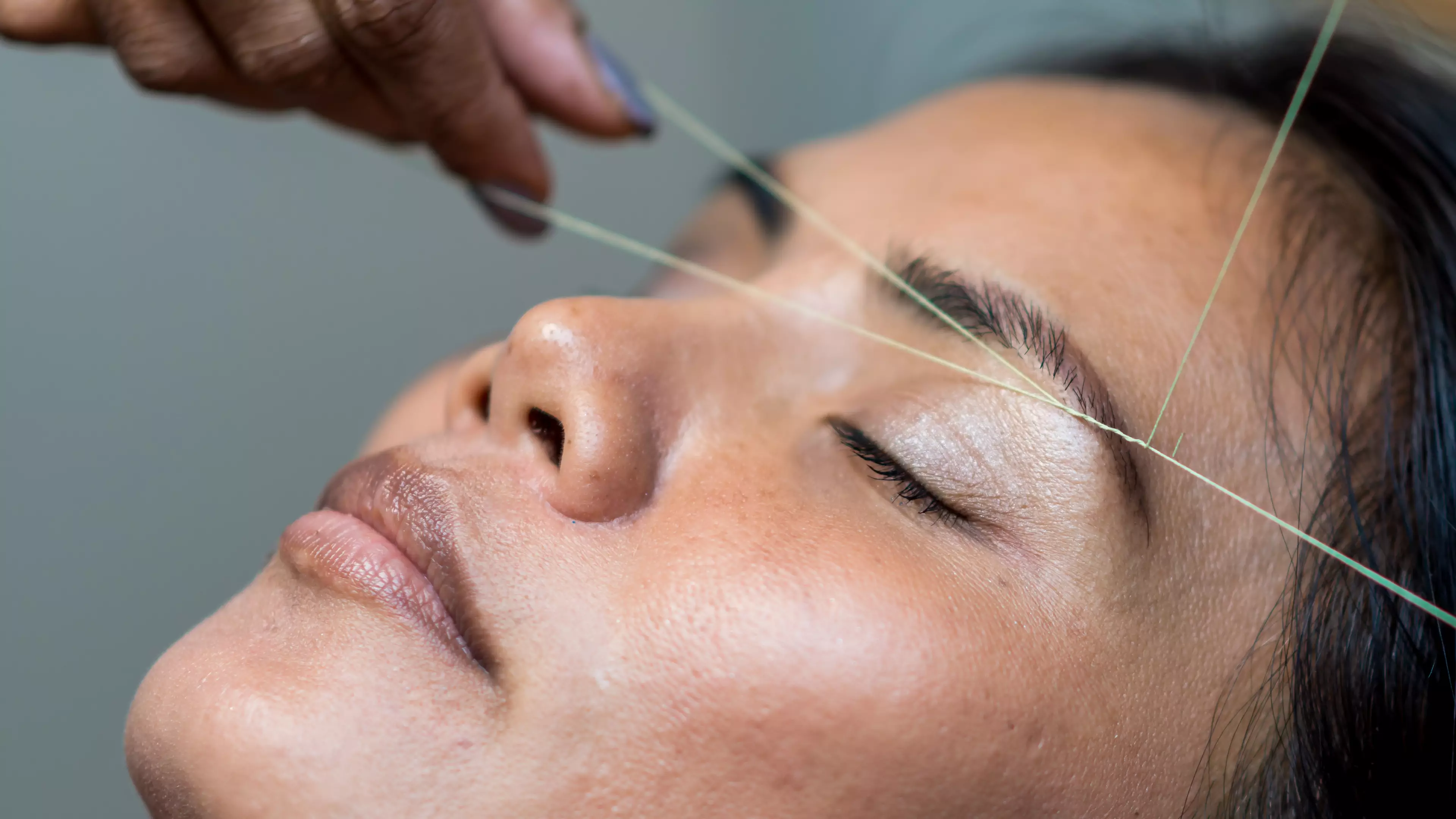 Women Are Fuming After Learning You Can't Get Your Eyebrows Waxed When Beauty Salons Reopen