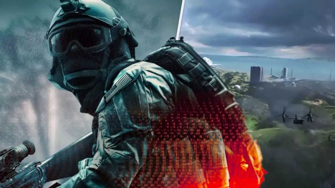 'Battlefield 6' Full Trailer Appears Online, Looks Very 'Battlefield 3'-Inspired