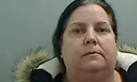 Employee Blew Half A Million Pounds She Stole From Asda