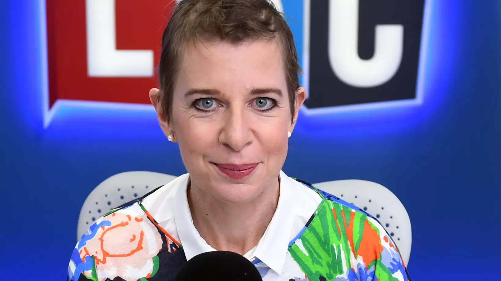 Katie Hopkins Is Being Deported From Australia After Her Visa Was Cancelled
