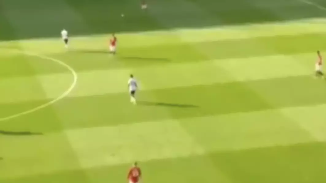 Harry Maguire Screamed 'F***ing Switch On' To Luke Shaw During Sheffield United Win