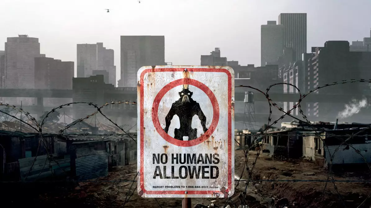 Director Neill Blomkamp Announces District 9 Sequel Is Happening