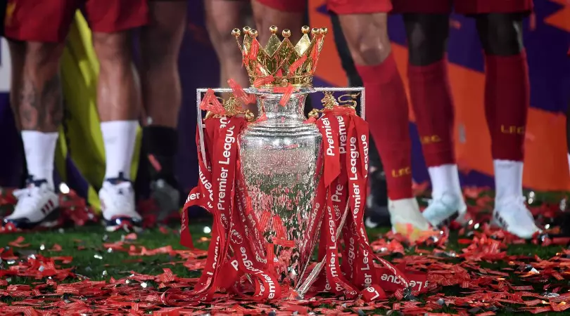 Premier League Fixtures For Upcoming 2020/21 Season Announced In Full