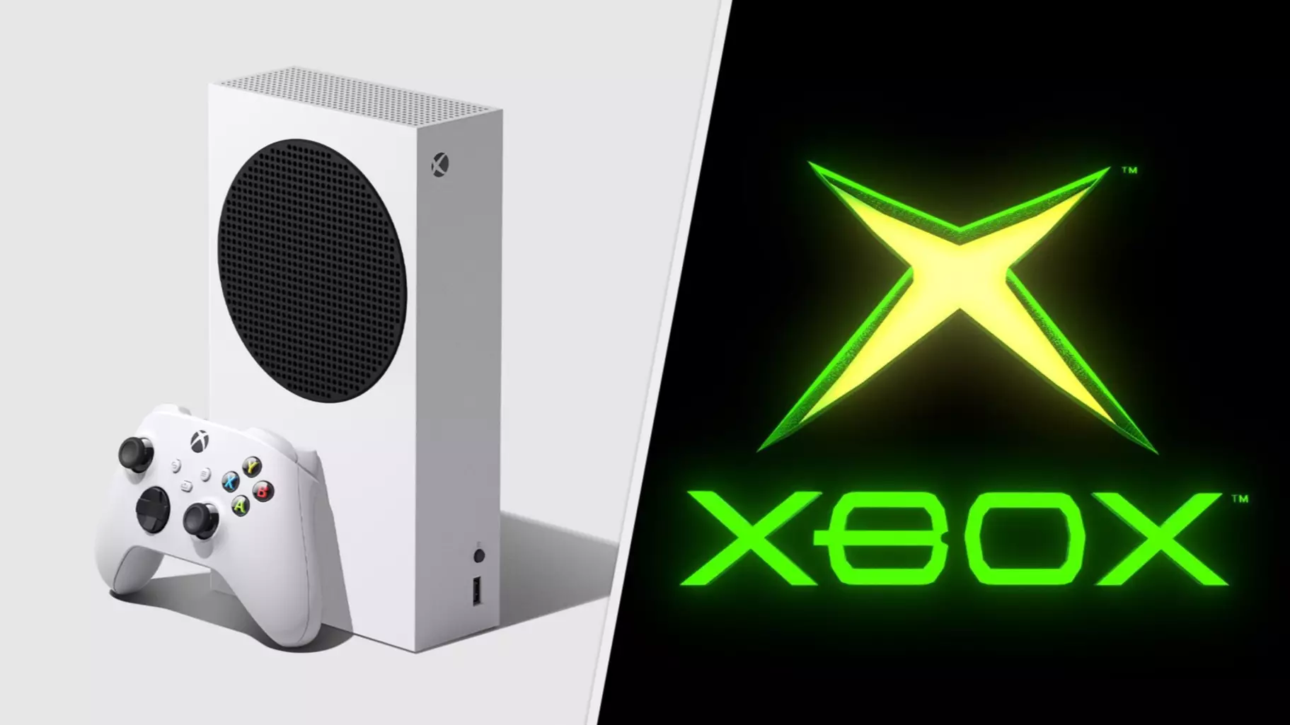 Xbox Series X And S Pre-Orders Are A Bit Of A Mess, Just Like PS5