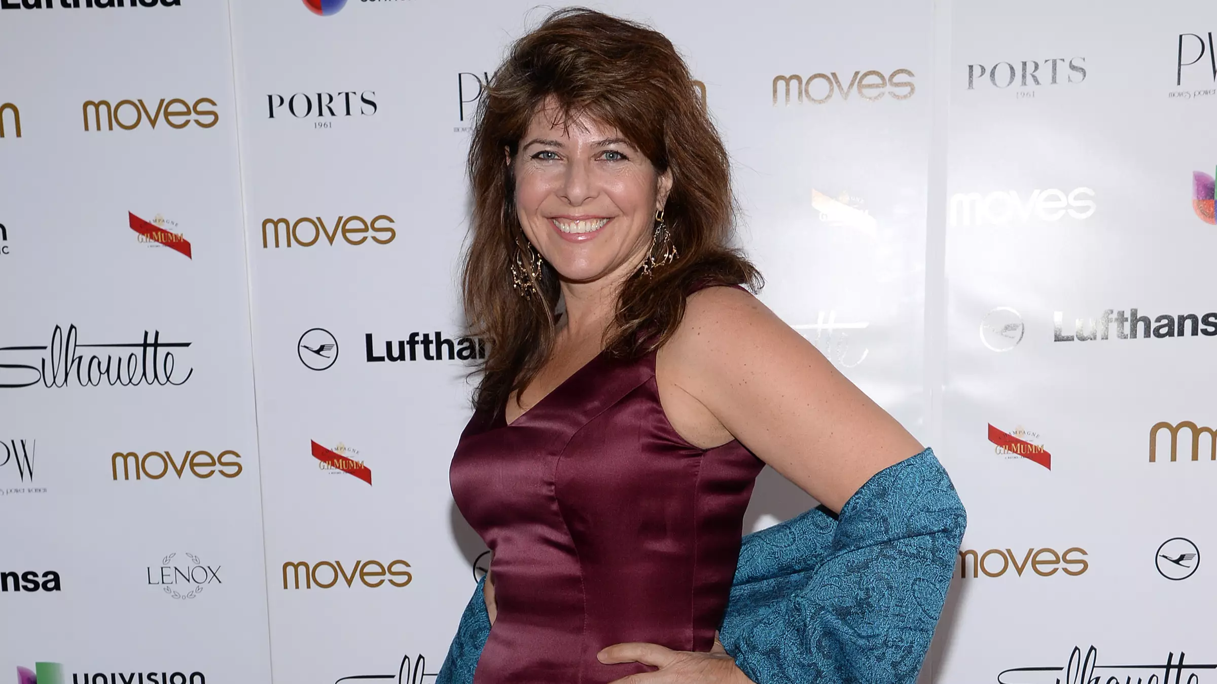 Naomi Wolf Tricked Into Sharing Fake Anti-Vax Quote With Photo Of Adult Star Johnny Sins