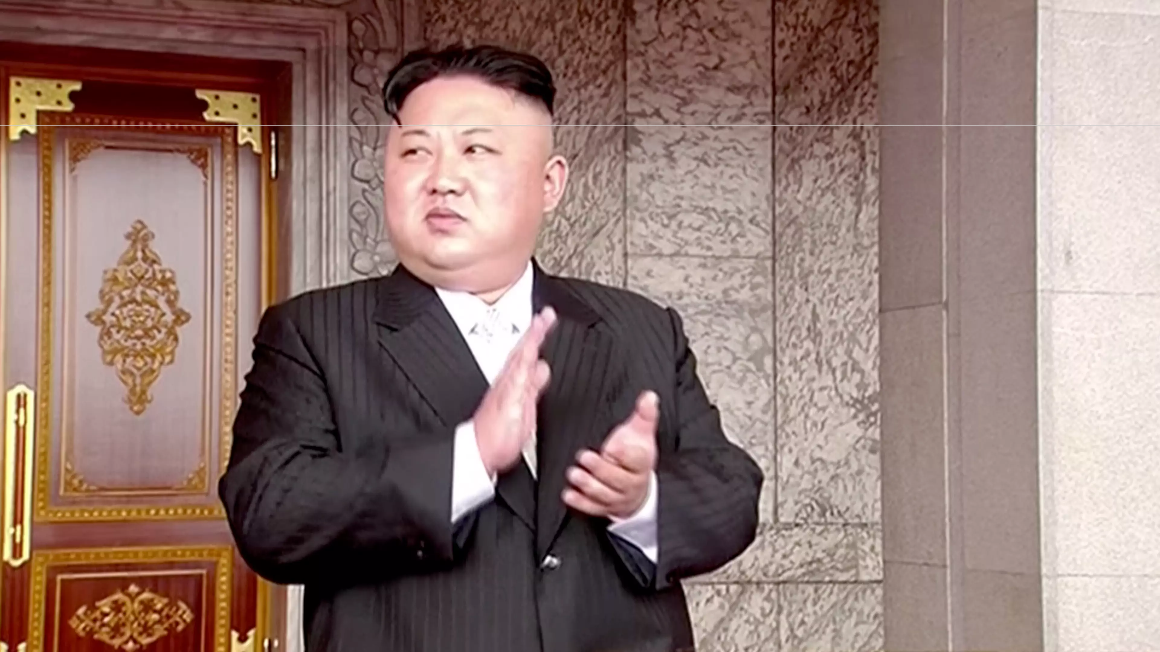 North Korean Soldiers Who Compared Kim Jong-Un To Child 'Arrested And Face Severe Punishment'