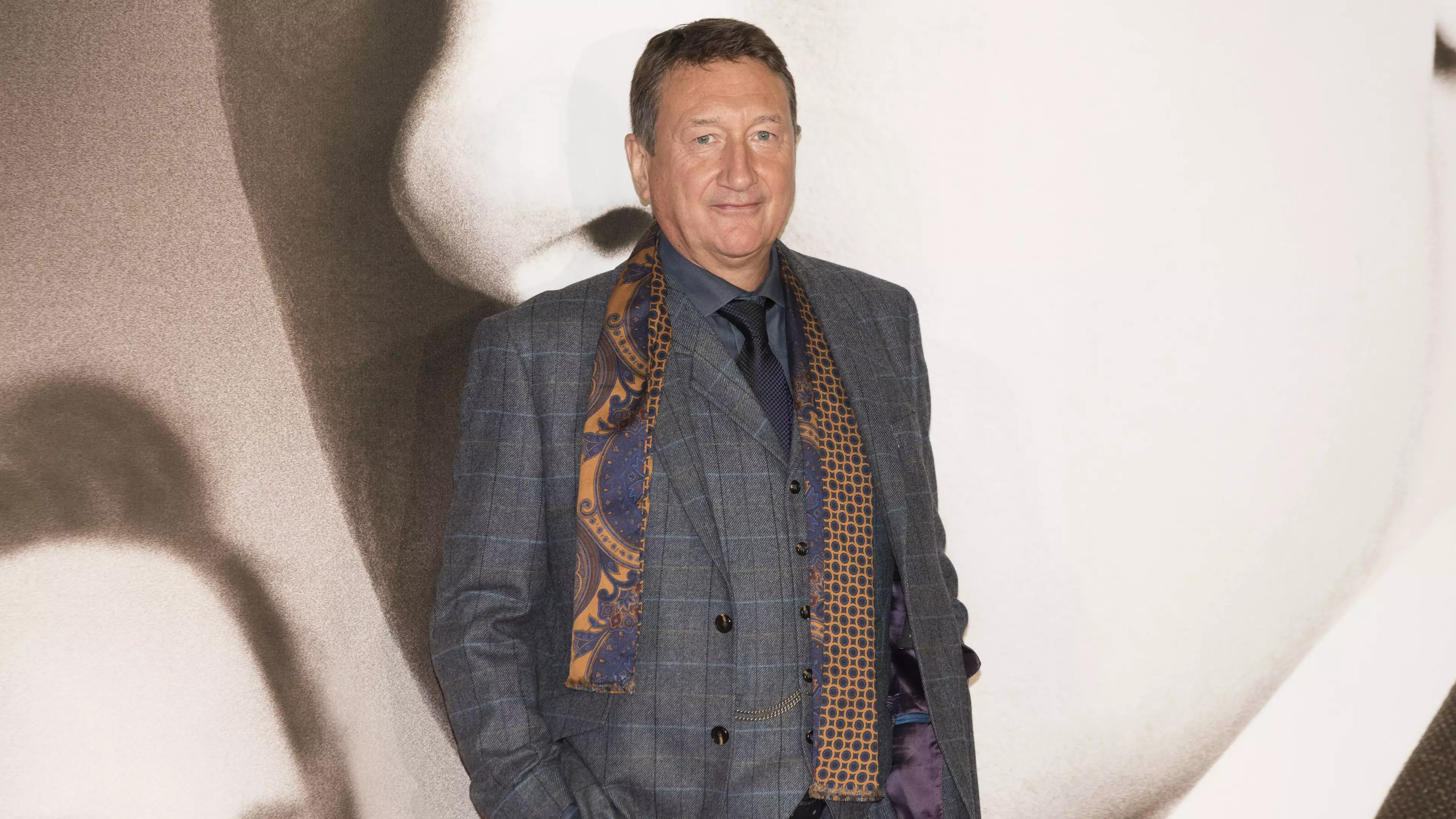 Peaky Blinders' Steven Knight Working On New SAS Drama For BBC