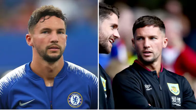 Danny Drinkwater 'Beaten Up' By 'Thugs' Outside Of Manchester Club