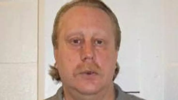 Death Row Inmate Russell Bucklew Told He Has No Right To 'Painless Death'