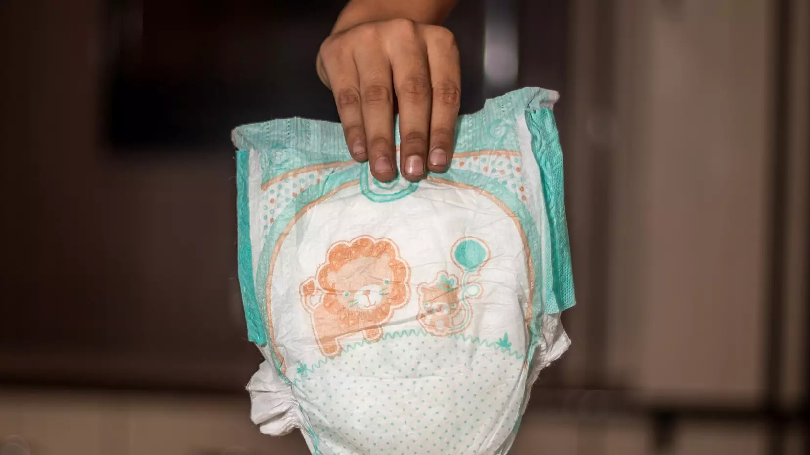 Australian Parents Should Ask For Consent Before Changing Nappies, Says Childcare Chain