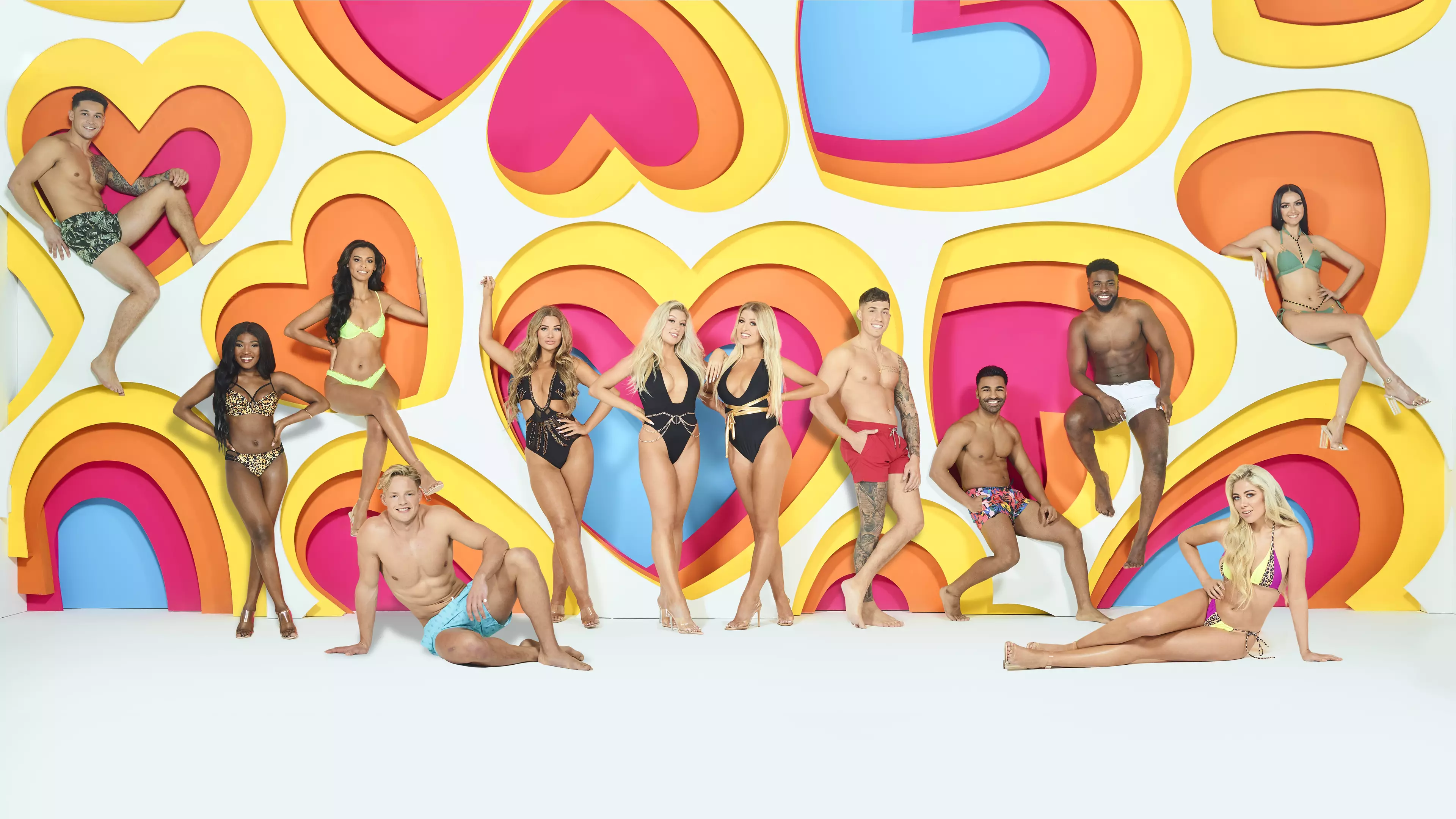 The new cast of Love Island are now in the villa and hurtful opinions have already started to surface (
