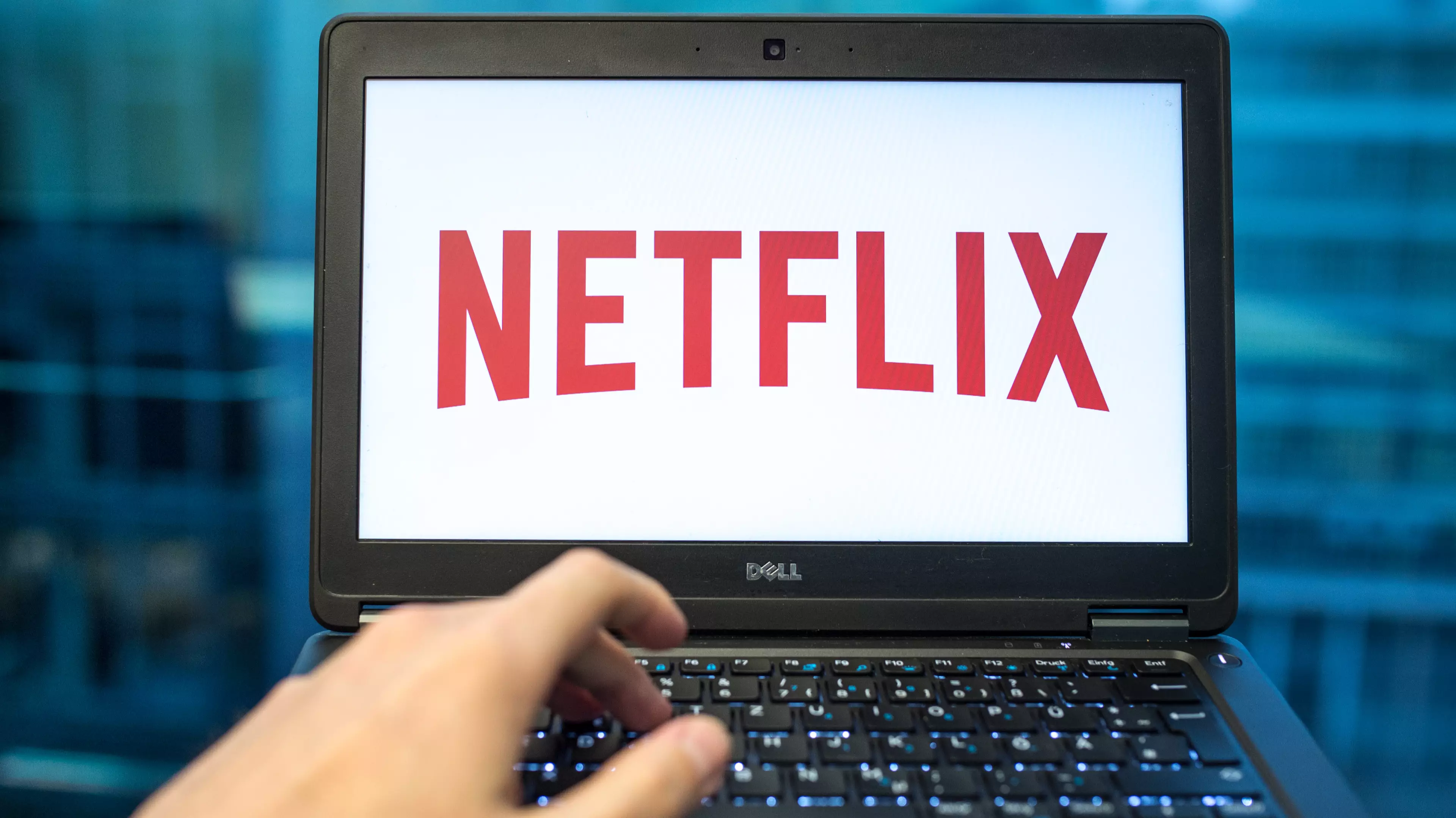 Netflix Is Introducing Adverts Between Episodes That Could Affect Your Binge-Watching