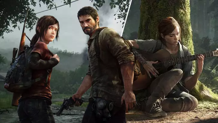 'The Last Of Us' HBO Series Enlists Critically Acclaimed Director