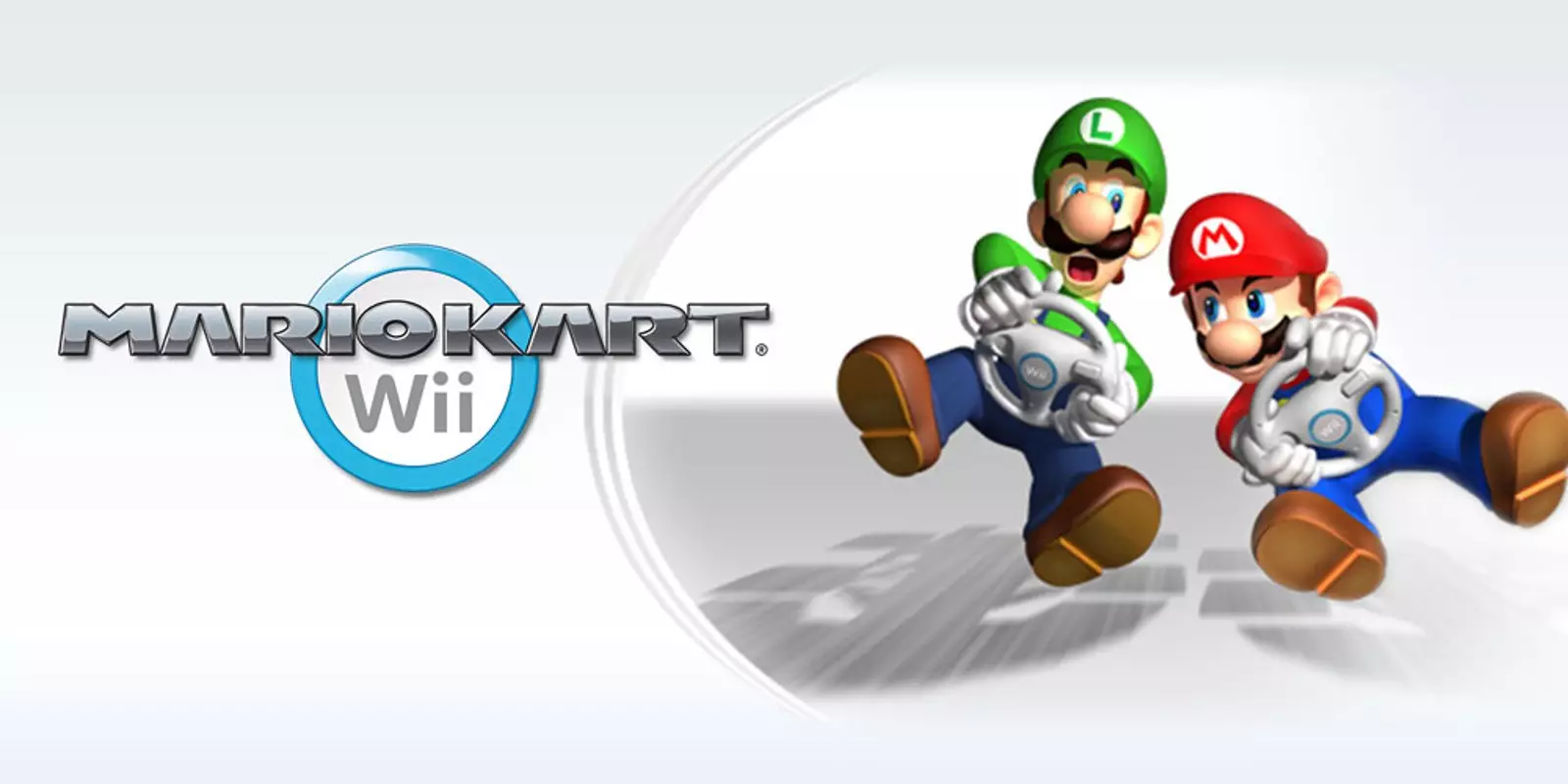 Mario Kart Wii /