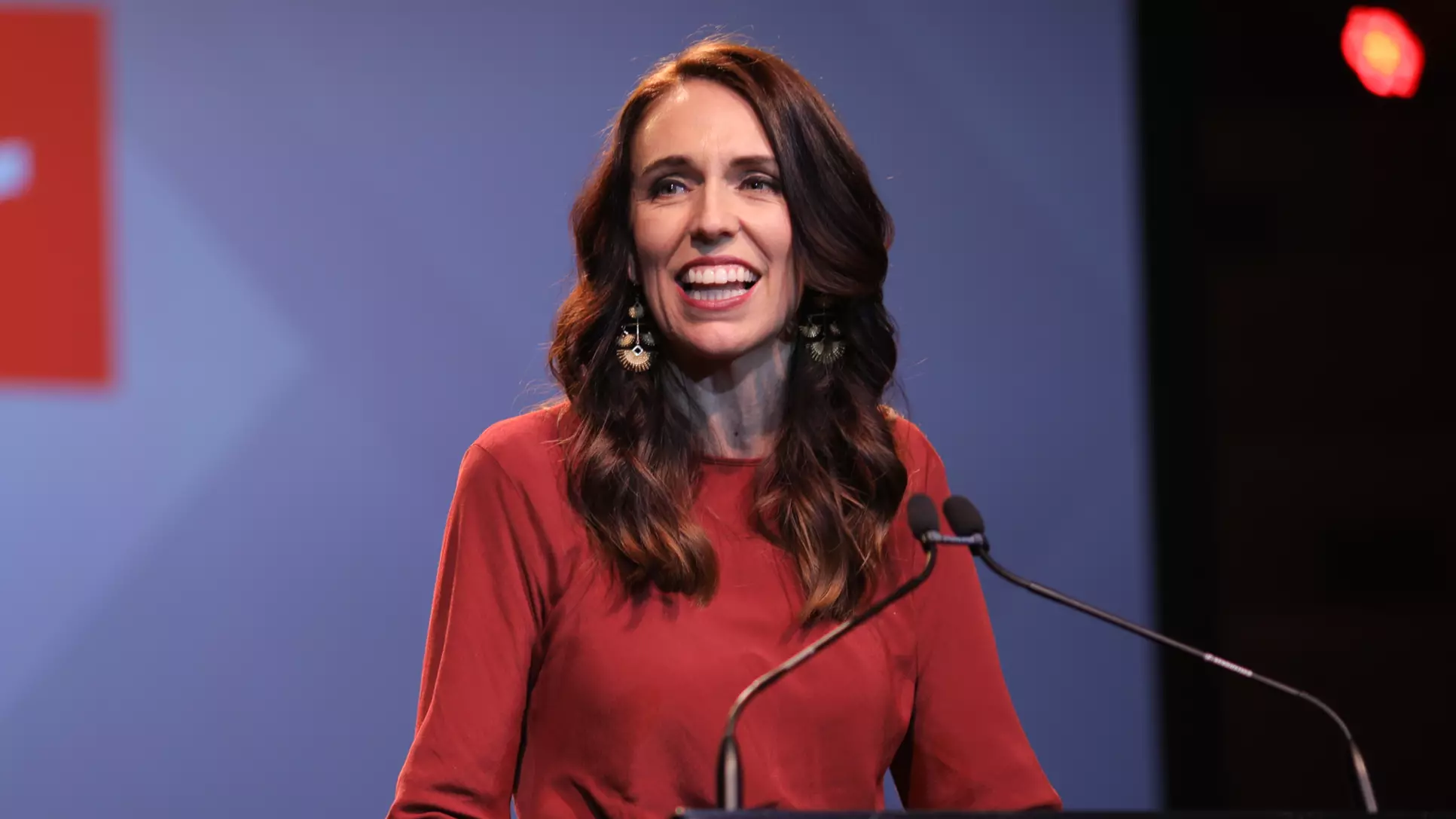 Jacinda Ardern Says Covid-19 Recovery And Unemployment Are Her First Priorities