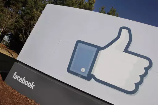 Facebook's Brand New 'Like' System Also Allows You To Hate 