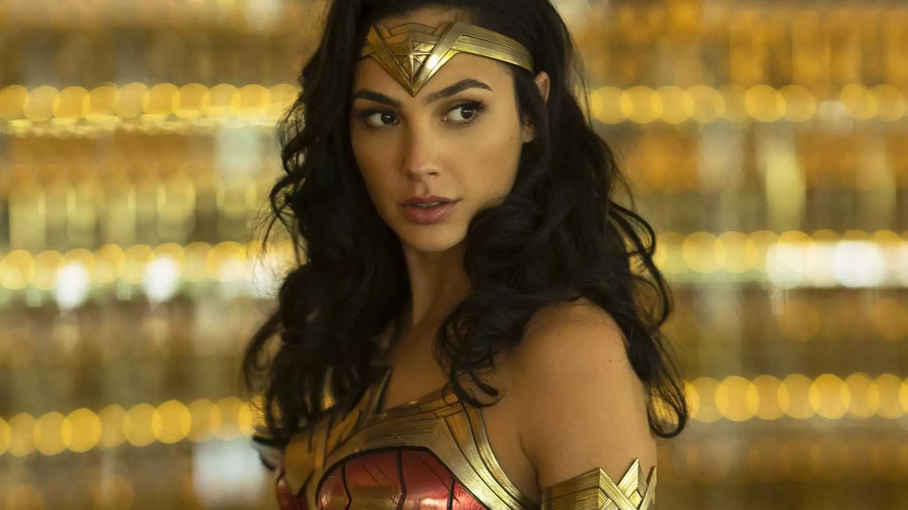 Wonder Woman 1984 Will Premiere In Theatres On Christmas Day