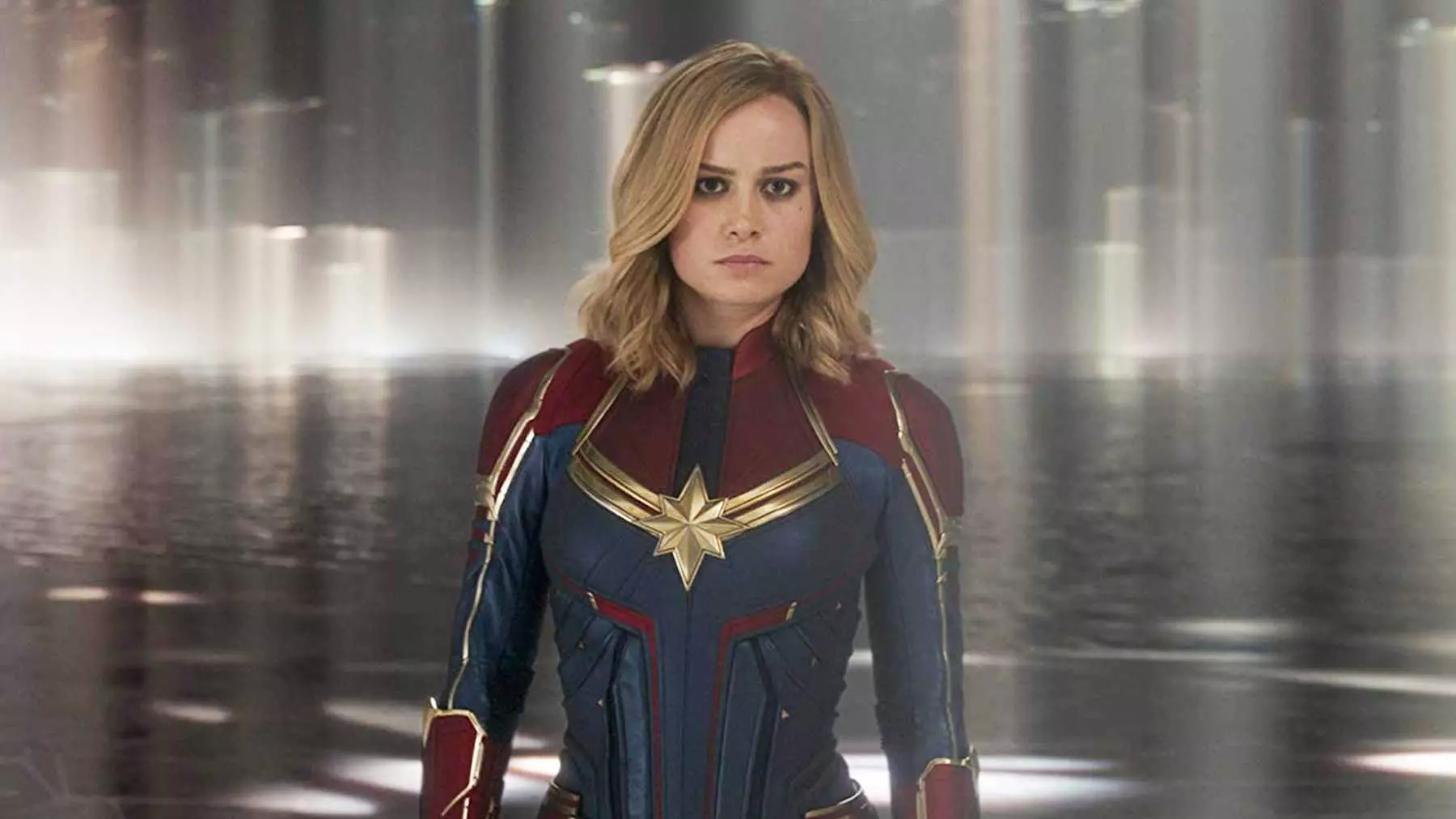Captain Marvel Is The Most Mistake Filled Movie Of 2019