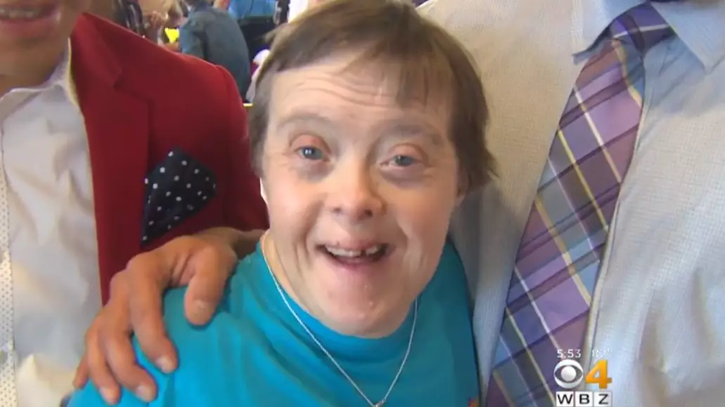Woman With Down Syndrome Who Worked At McDonald's For 32 Years Dies