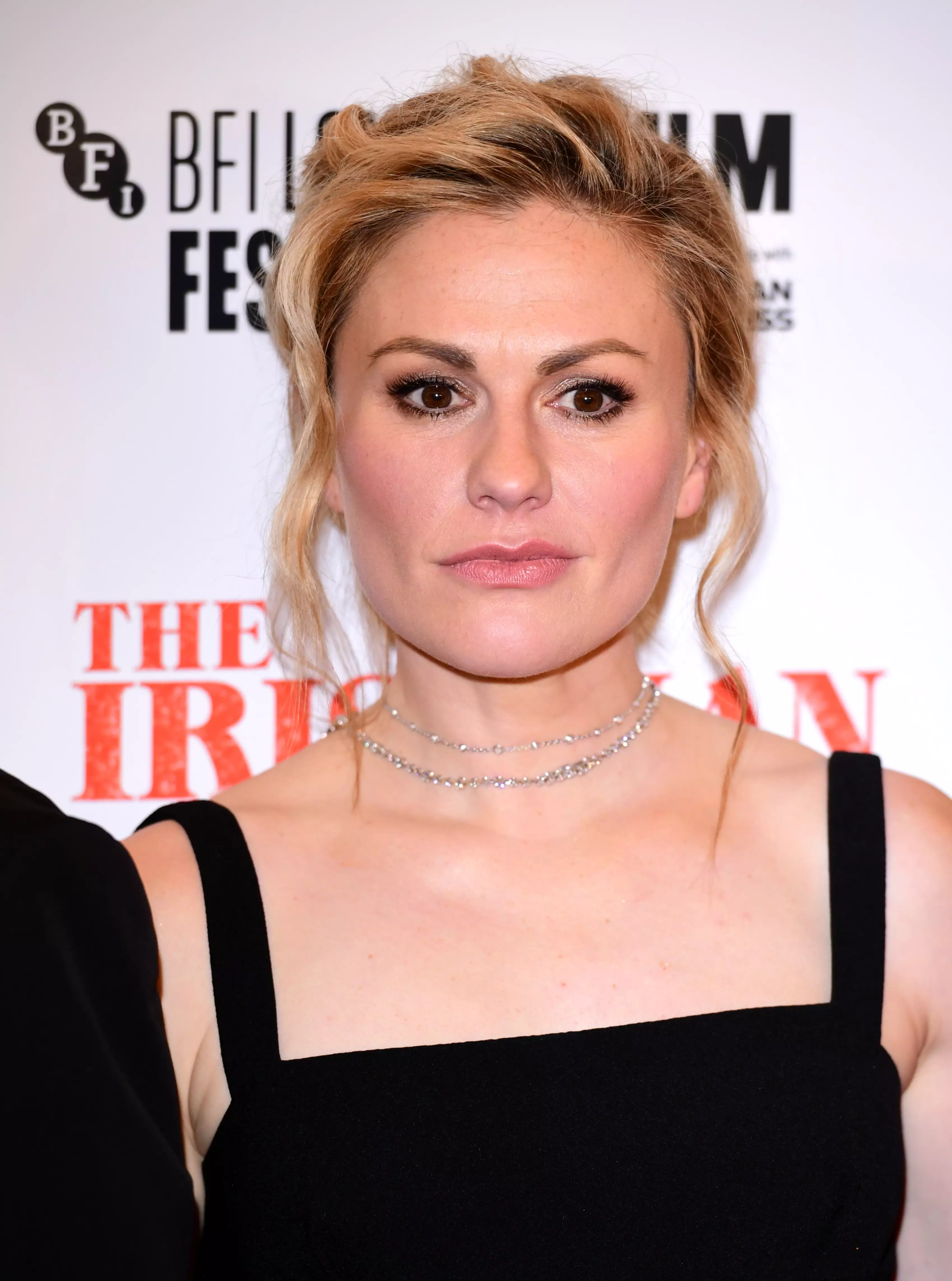 Anna Paquin has also been cast (