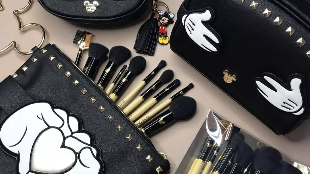 The Spectrum X Mickey Mouse Collab Just Landed