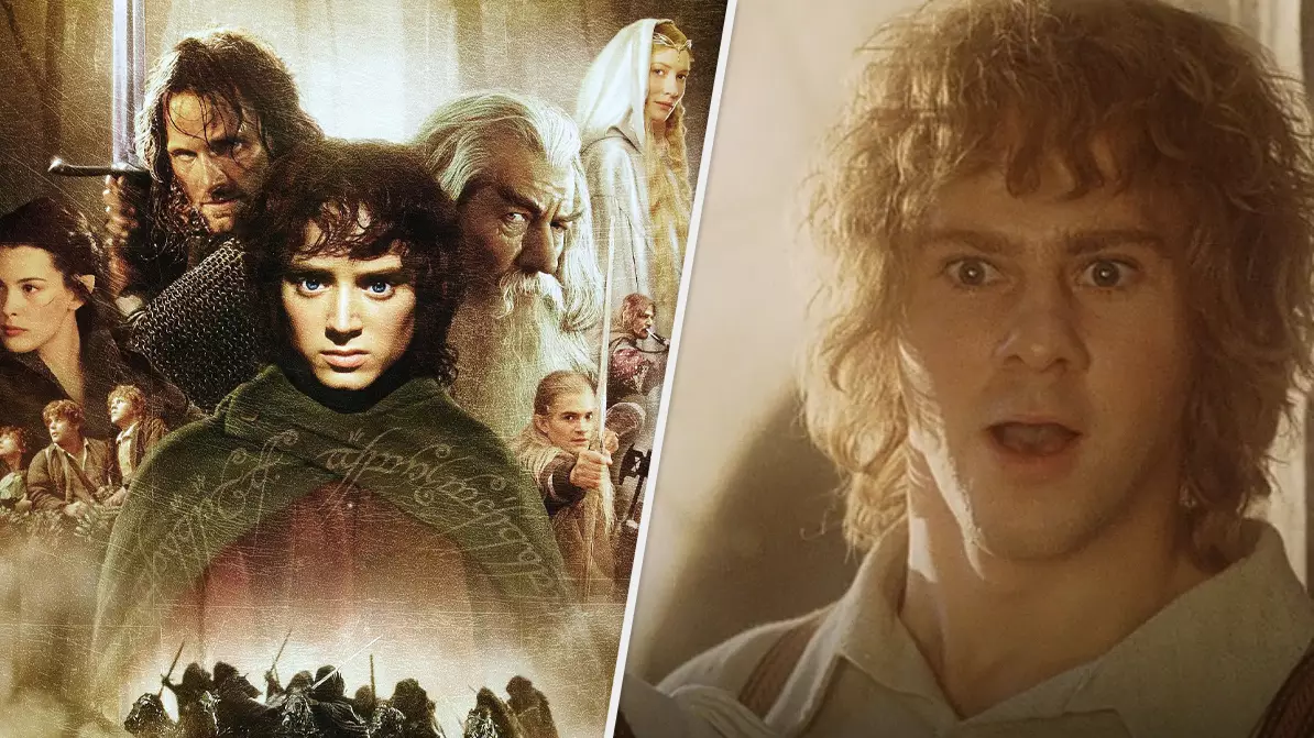 The Lord Of The Rings Actor Confirms Nude Scene That Was Cut From Movie 