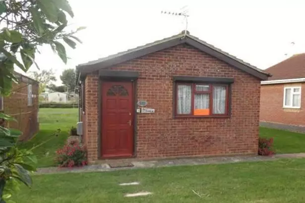 There's A £20,000 House Up For Sale But There's A Catch
