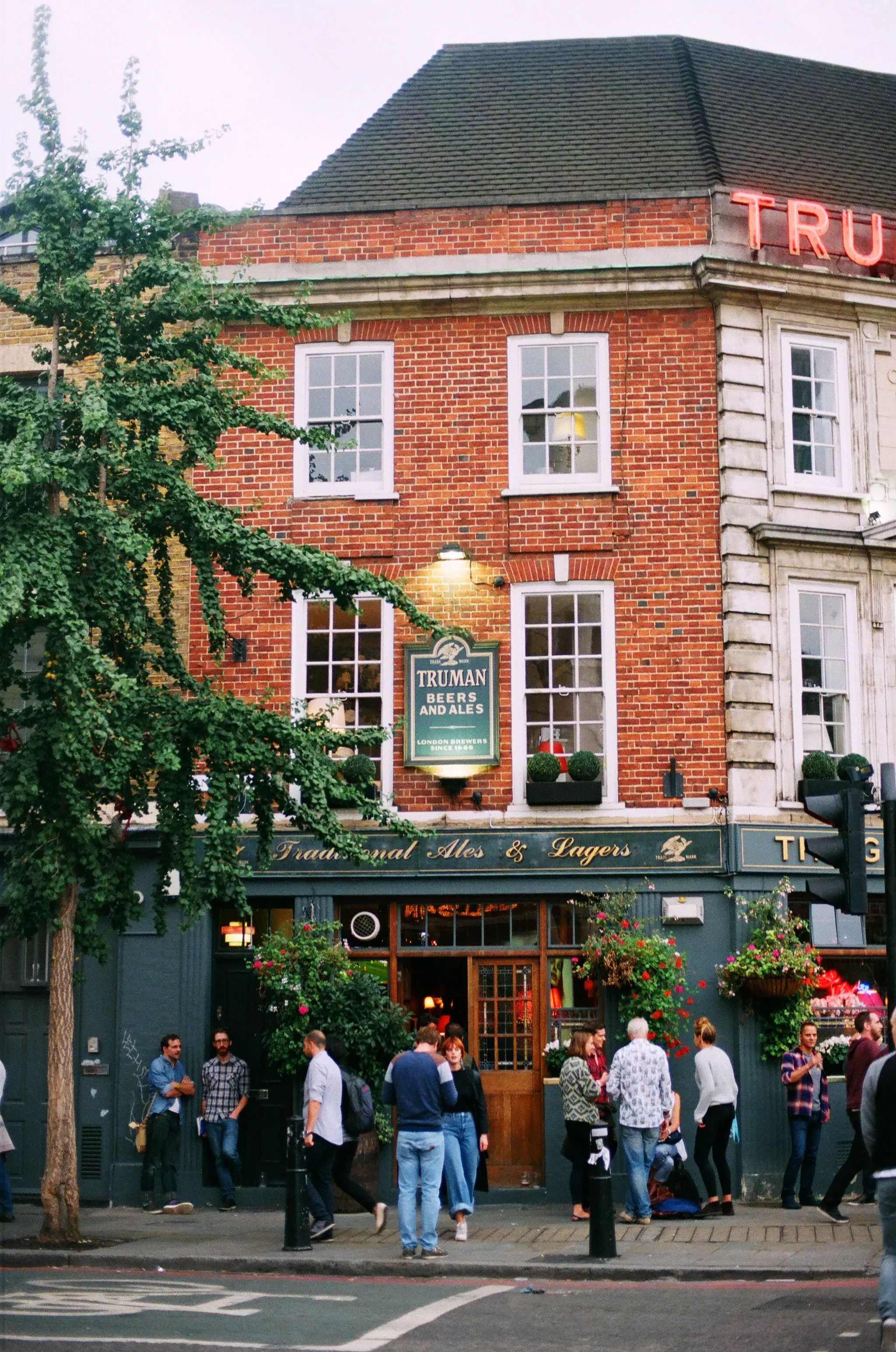 Pubs are planning to open by the start of July with social distancing measures in place (